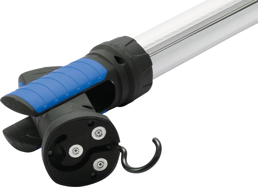 BGS 9757 LED Leuchte Motorhaube mit Akku