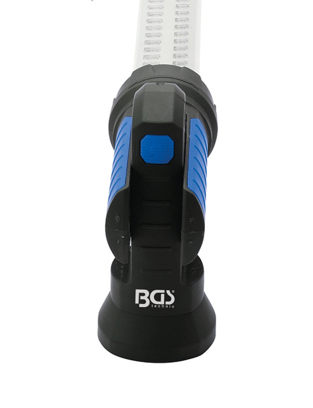 BGS 9757 LED Leuchte Motorhaube mit Akku