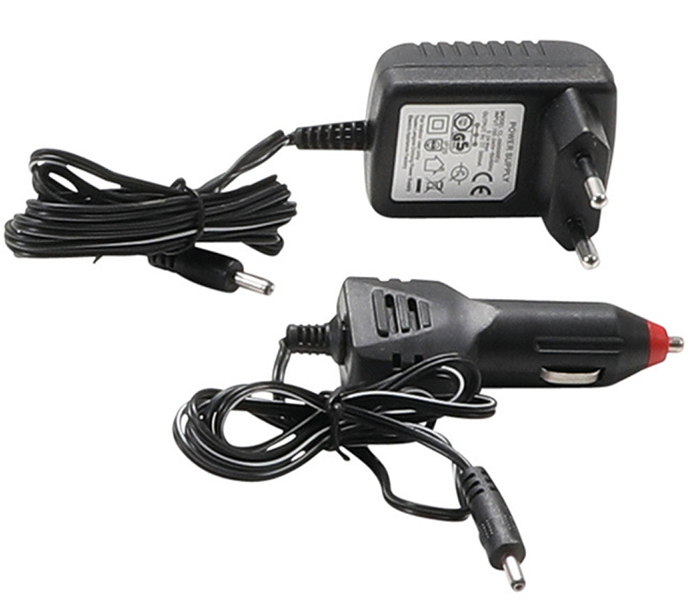 BGS 9757 LED Leuchte Motorhaube mit Akku