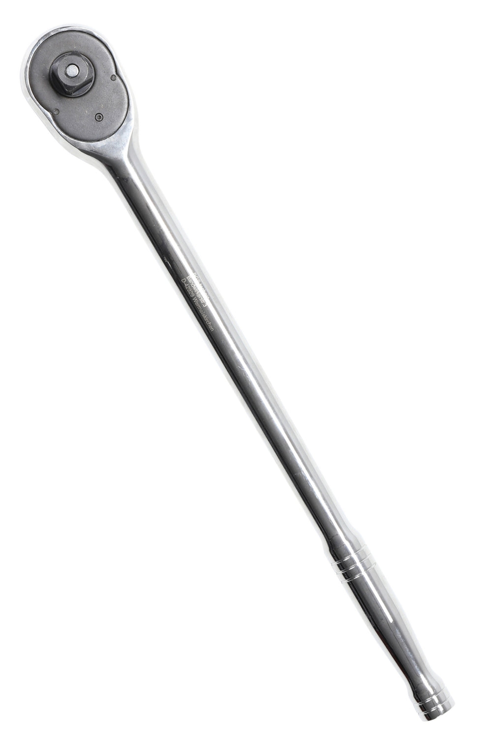 BGS 9765 Umschaltknarre Ratsche Abtrieb 20mm (3/4") Länge 500mm