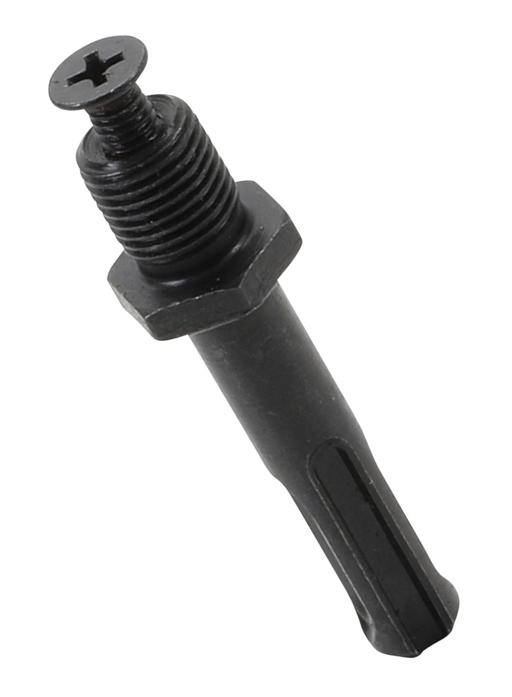 BGS 9766 Bohrfutter Adapter Gewinde 1/2" x 20 UNF für SDS Aufnahme