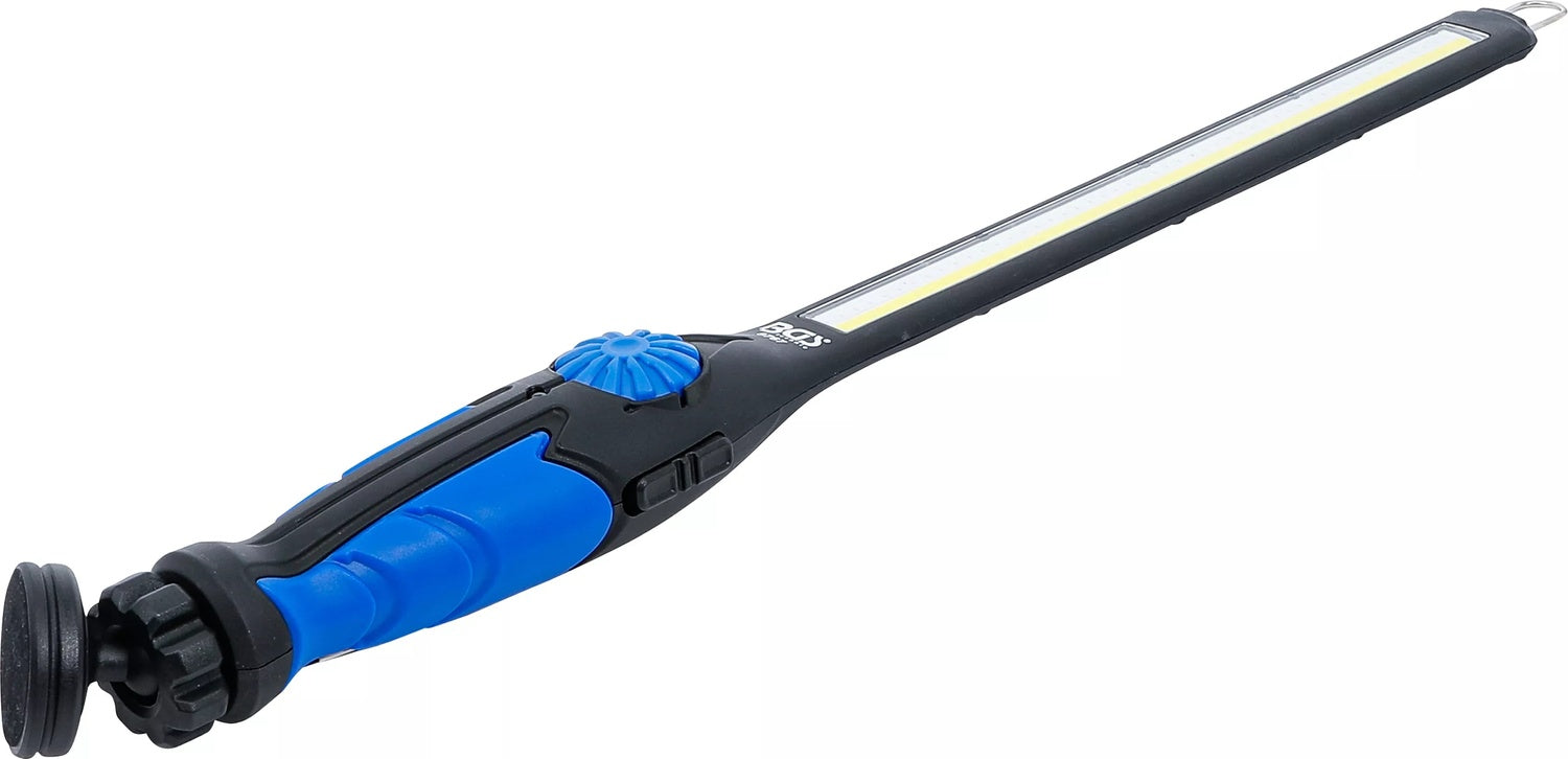 BGS 9767 COB-LED UV Arbeitshandleuchte ultra flach
