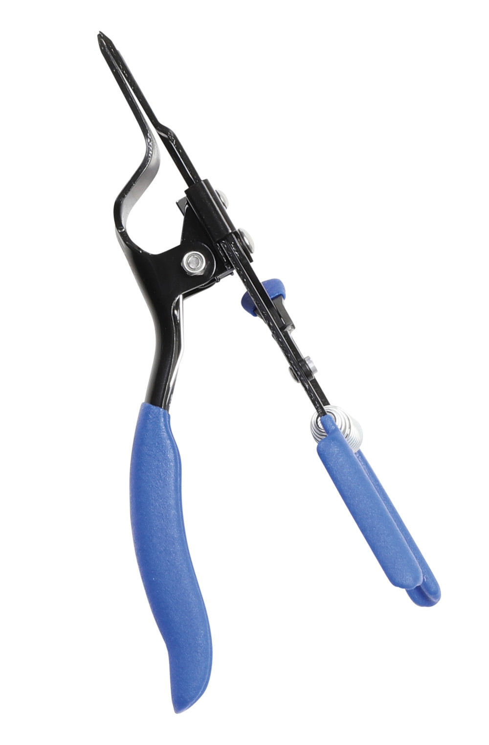 BGS 9737 Schlauchabstreifzange / Zange zum Trennen von Schlauchverbindungen arretierbar 202mm