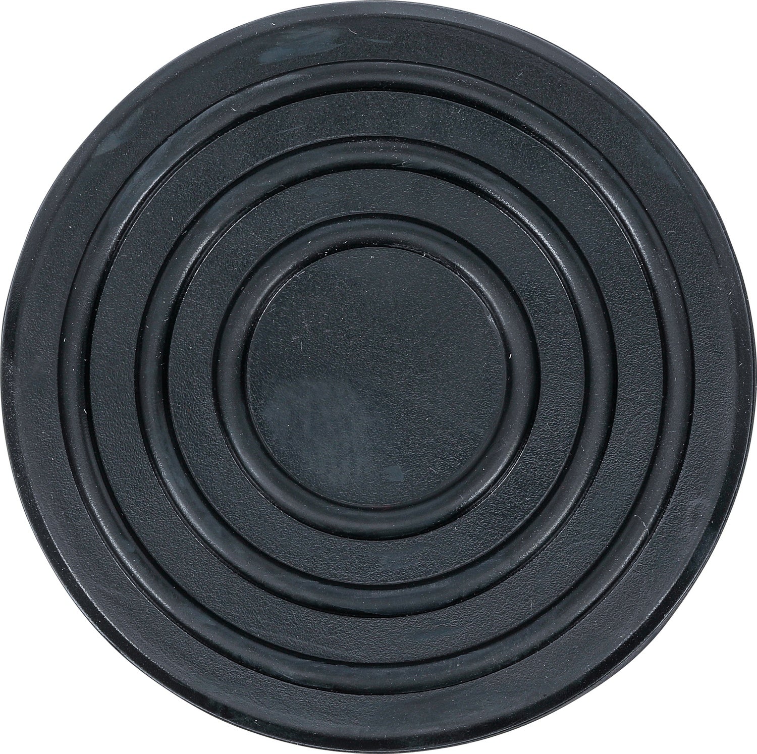 BGS 9784-2 Ersatz Gummipad für Rangierwagenheber hydraulisch Artikel 9784