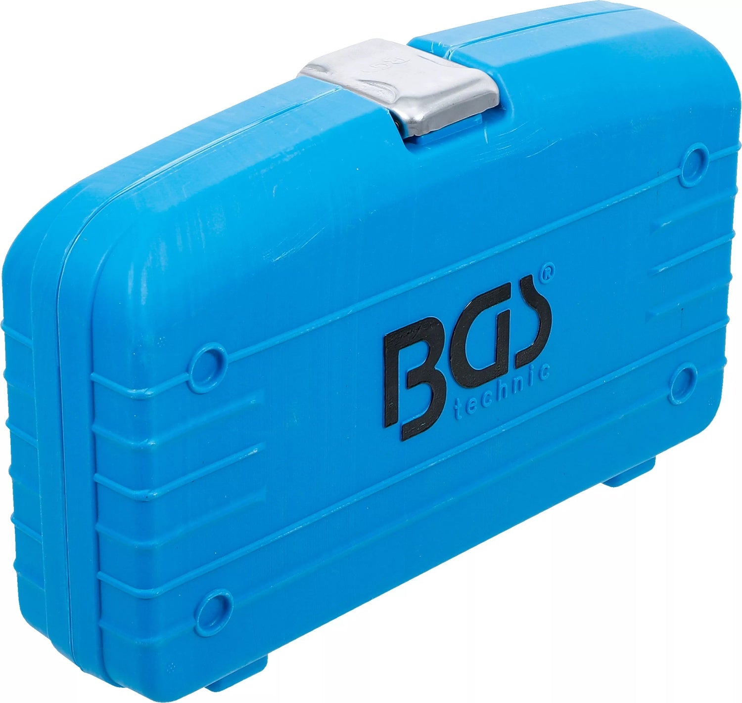 BGS 9792 Satz Ölfilterschlüssel Ø 60-80 + Ø 80-96mm 4 teilig