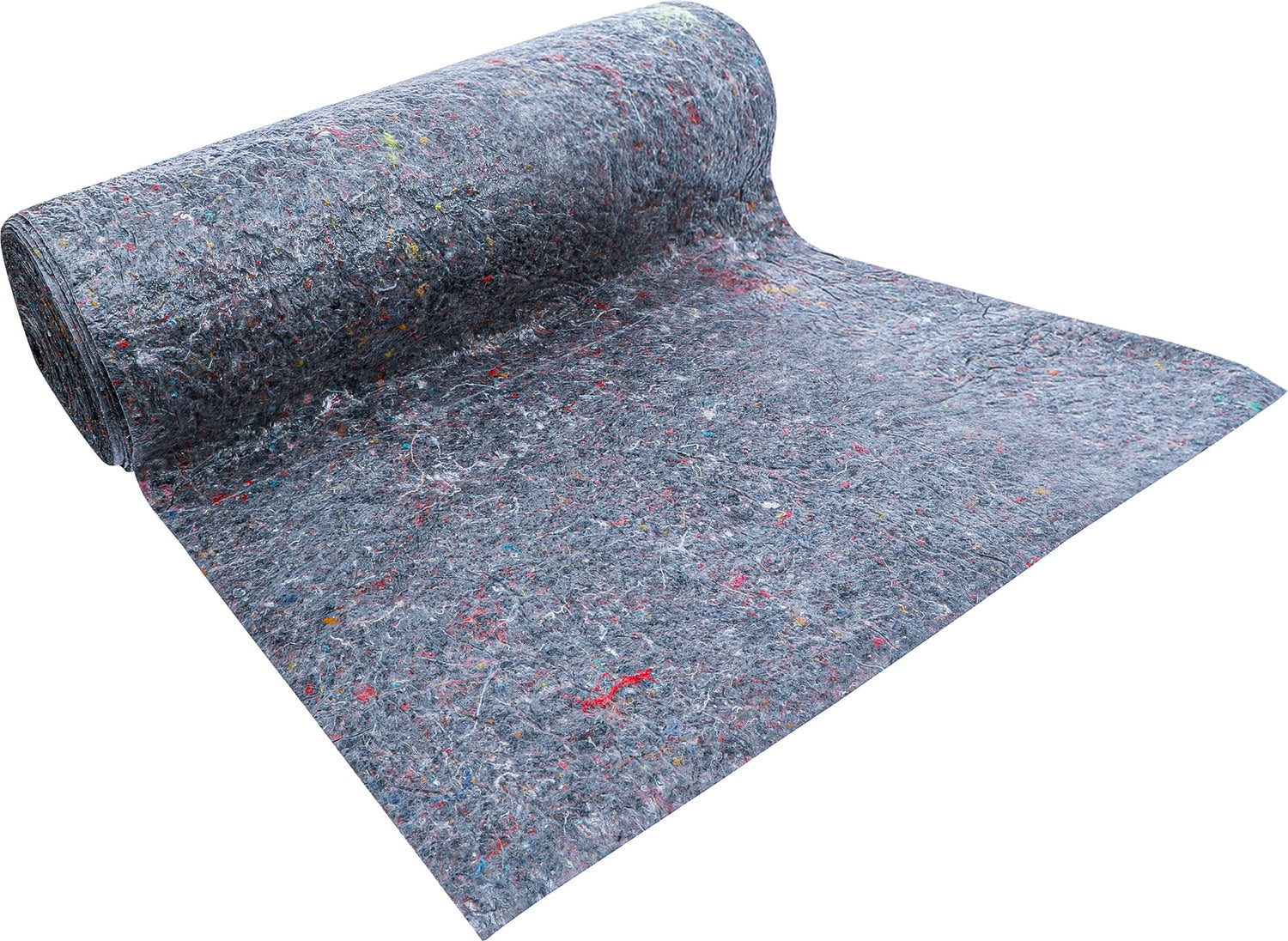 BGS DIY 9794-2-47000 Malerabdeckvlies gerollt 20 x 0,3m 3 Stück