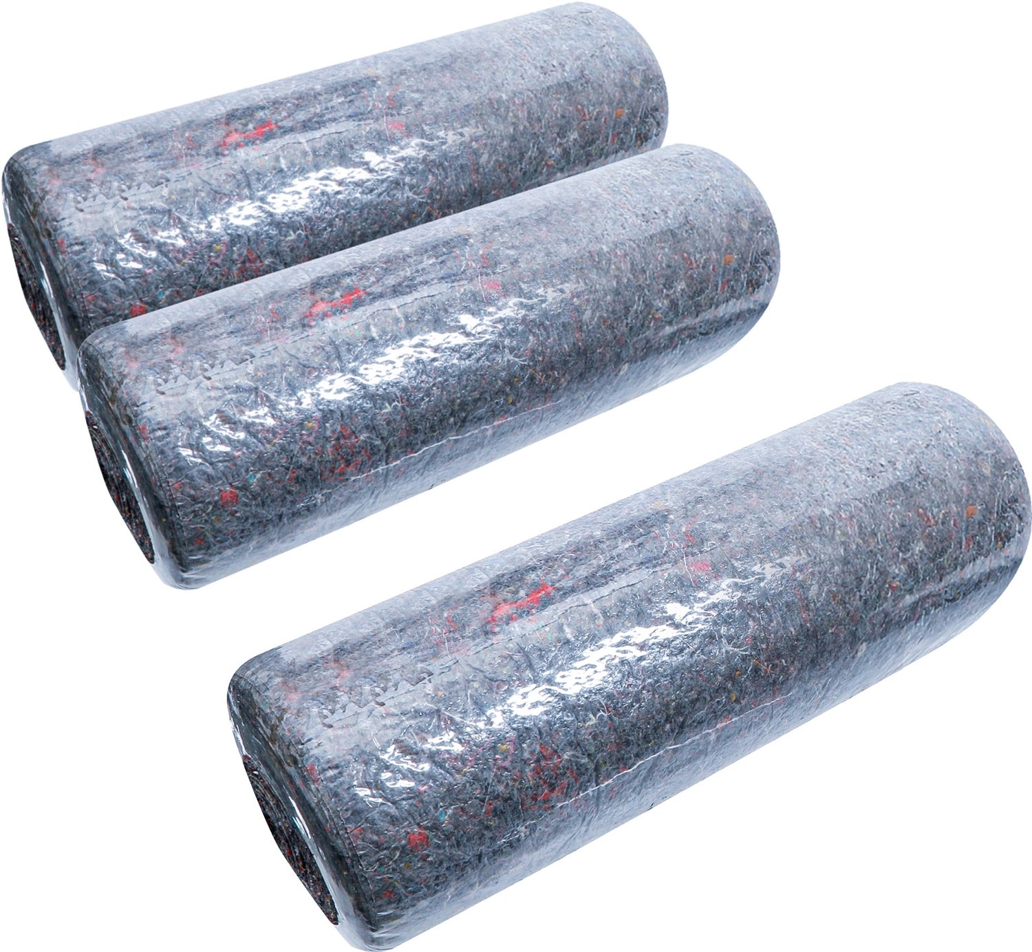 BGS DIY 9794-2-47000 Malerabdeckvlies gerollt 20 x 0,3m 3 Stück