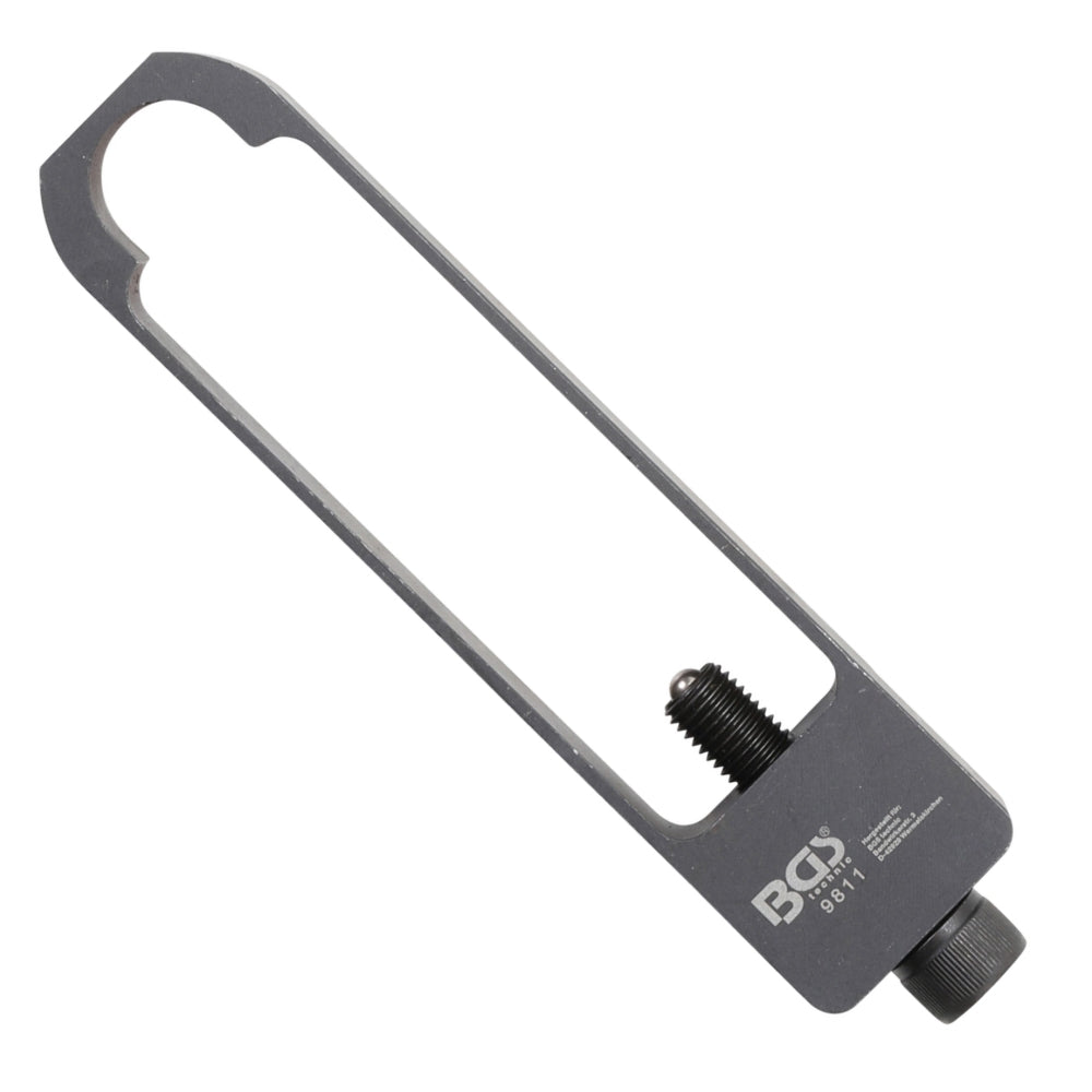 BGS 9811 Spannelement für Keilrippenriemen Mercedes-Benz W 169, W 245