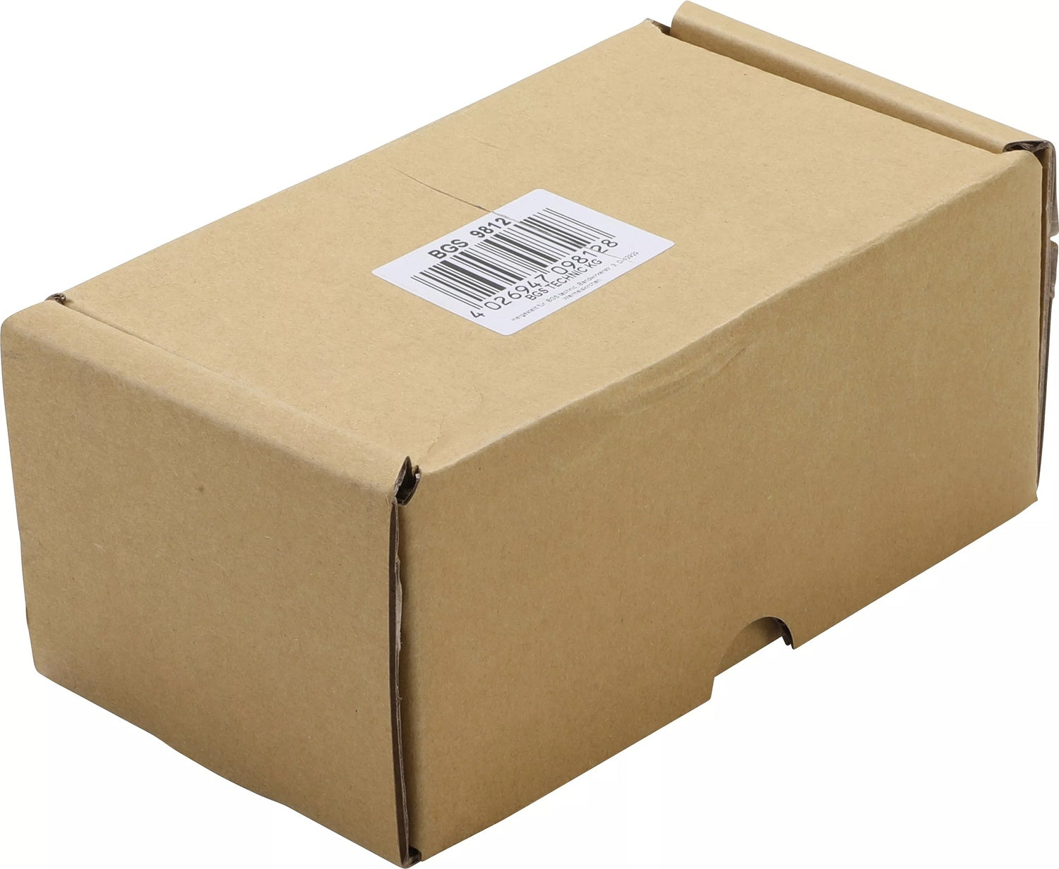 BGS 9812 Impact Nuss 38mm lang/tief Antrieb 20mm (3/4") für Schlagschrauber speziell FUSO / Mitsubishi