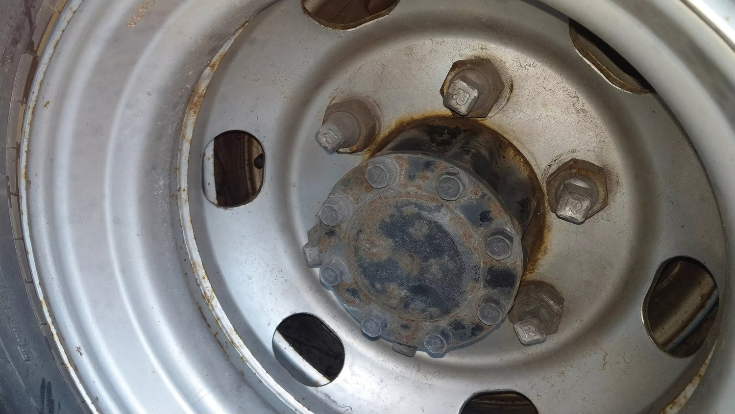 BGS 9813 Impact Nuss 41mm lang/tief Antrieb 20mm (3/4") für Schlagschrauber speziell FUSO / Mitsubishi