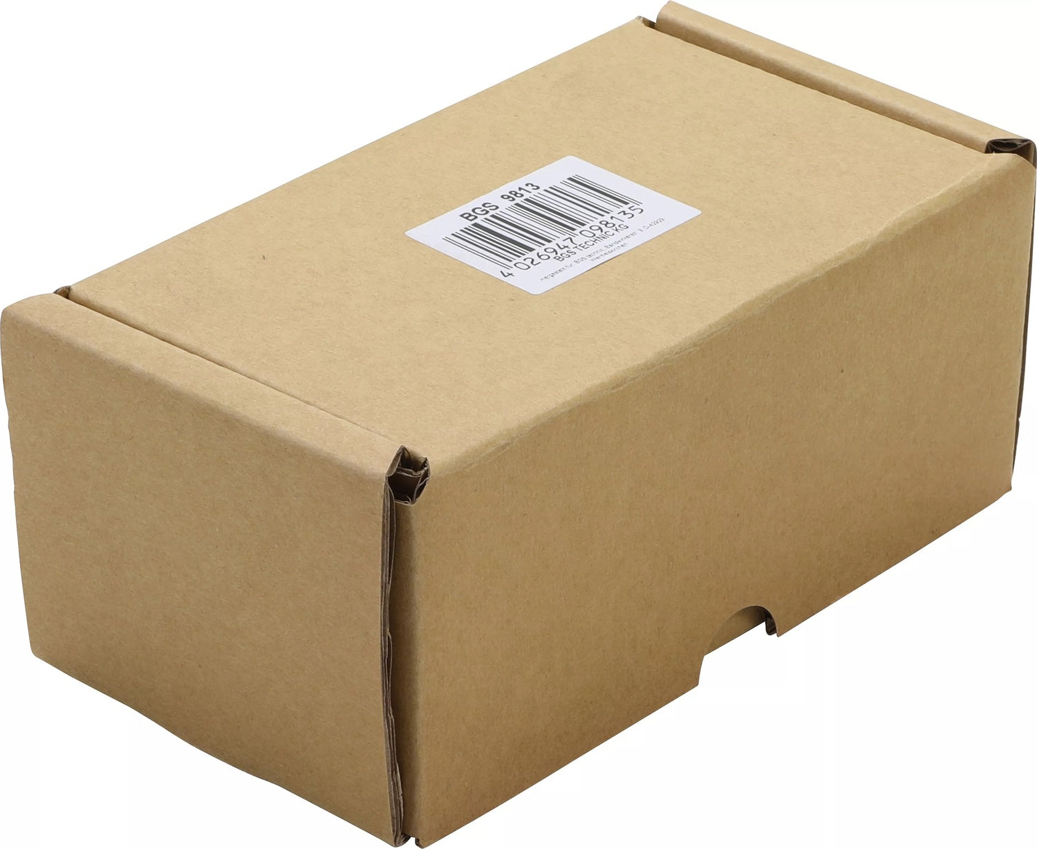 BGS 9813 Impact Nuss 41mm lang/tief Antrieb 20mm (3/4") für Schlagschrauber speziell FUSO / Mitsubishi