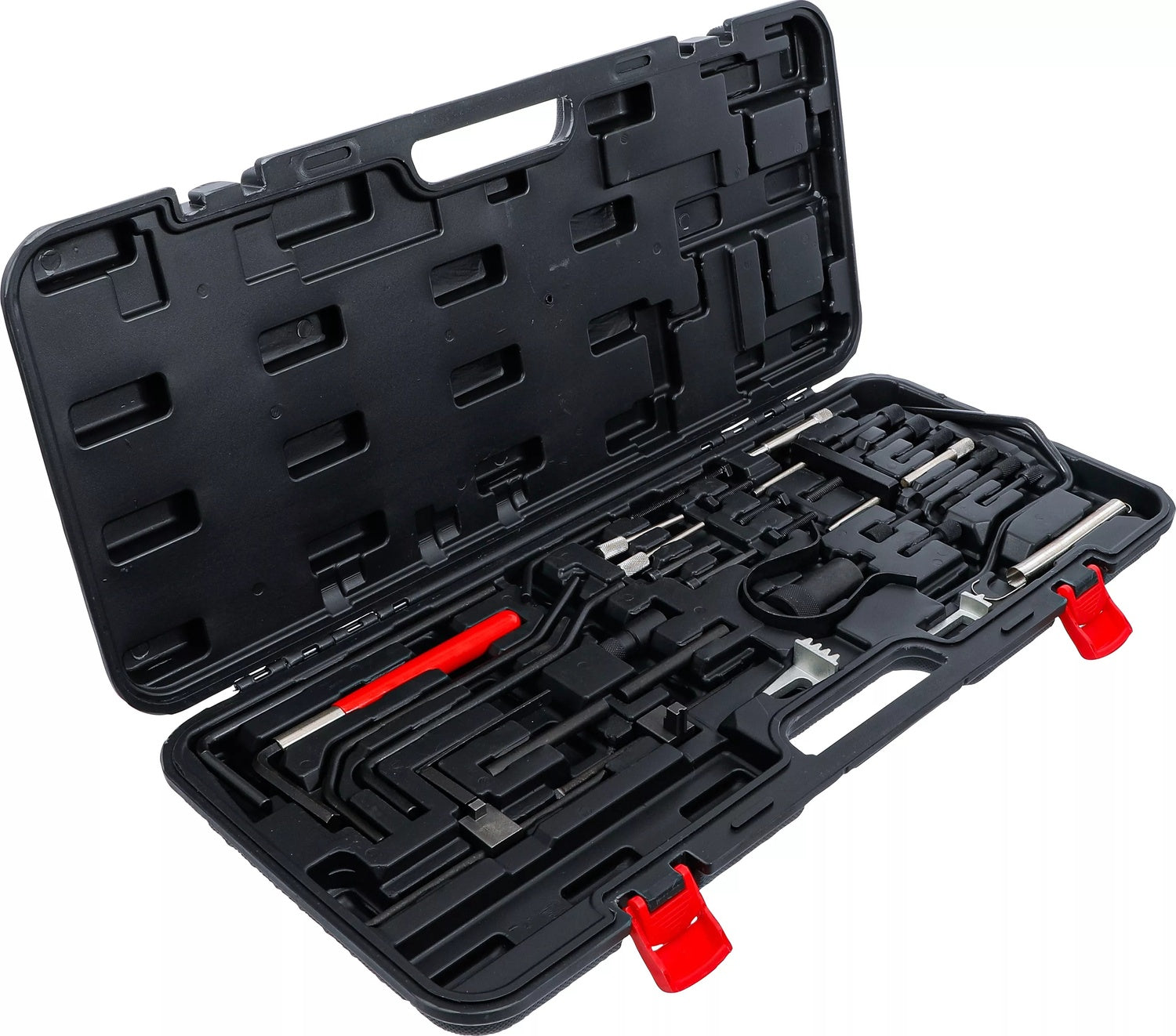 BGS DIY 98152 Satz Einstellwerkzeug für Motor PSA Citroen Fiat Peugeot