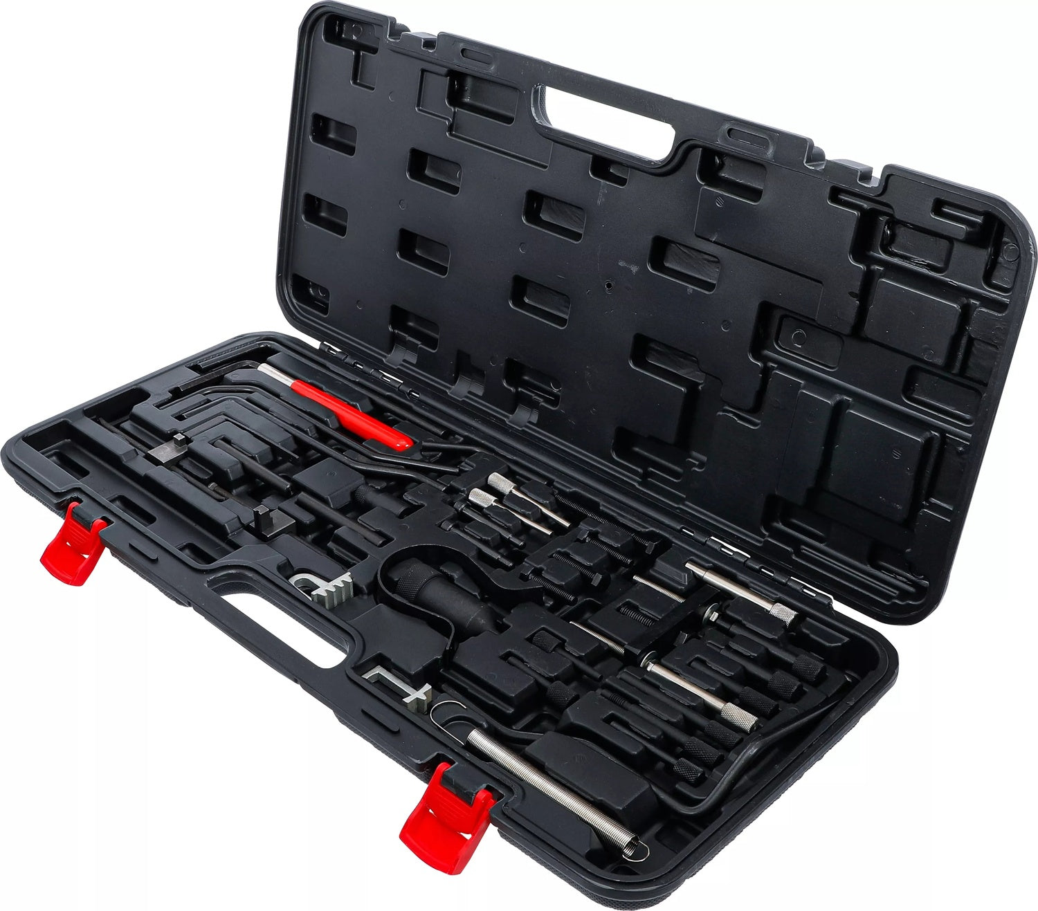 BGS DIY 98152 Satz Einstellwerkzeug für Motor PSA Citroen Fiat Peugeot