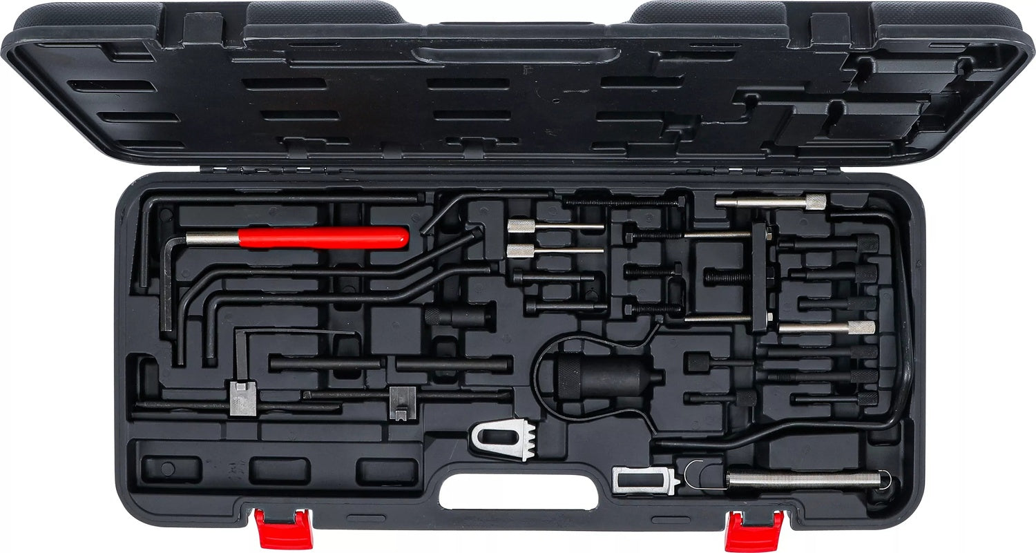 BGS DIY 98152 Satz Einstellwerkzeug für Motor PSA Citroen Fiat Peugeot