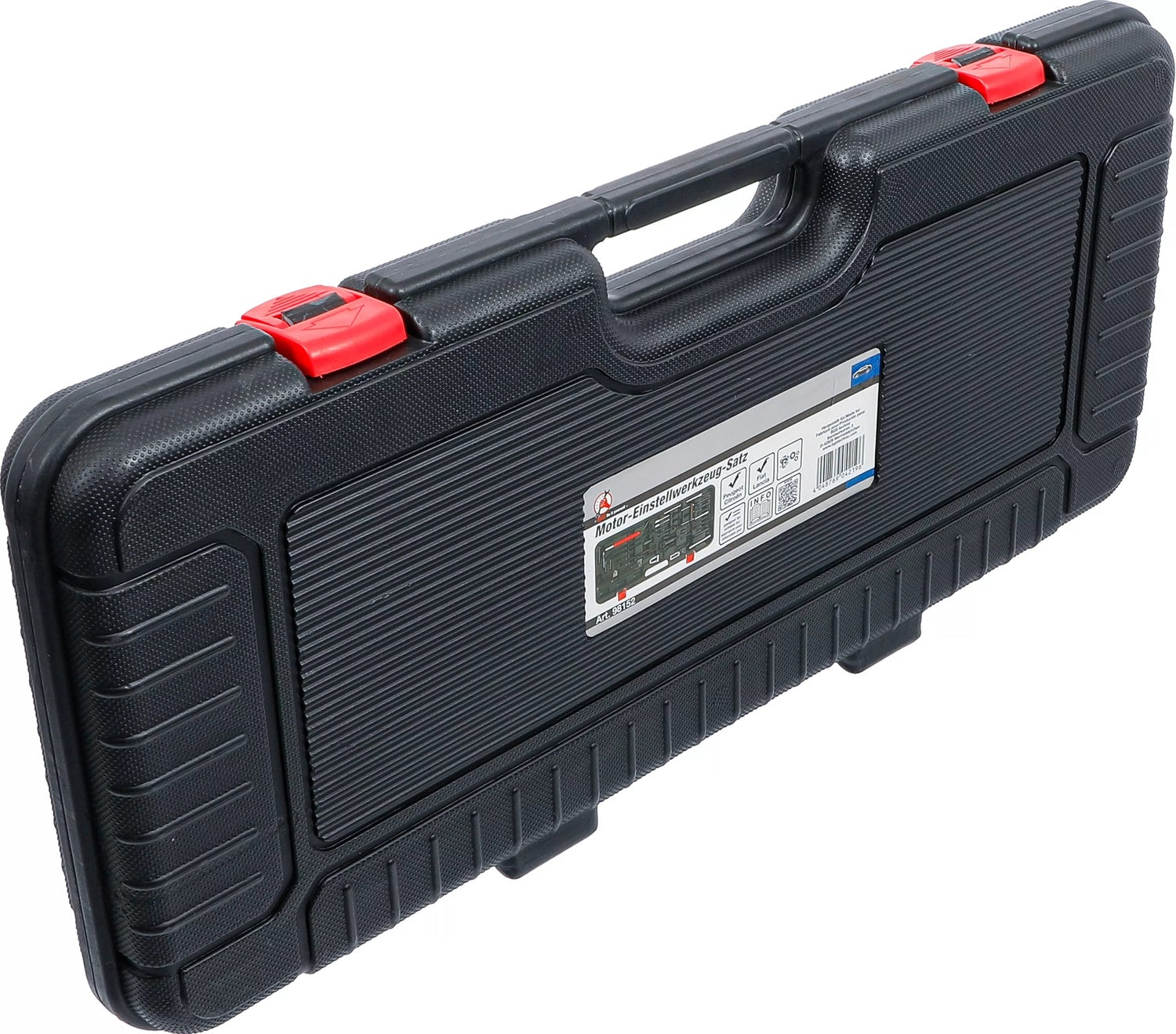 BGS DIY 98152 Satz Einstellwerkzeug für Motor PSA Citroen Fiat Peugeot