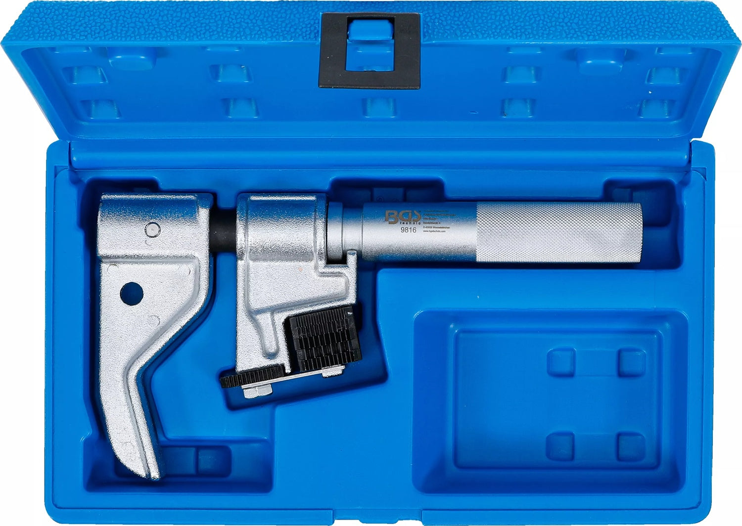 BGS 9816 Satz Universal Gewindestrehler Ø35 bis 130mm