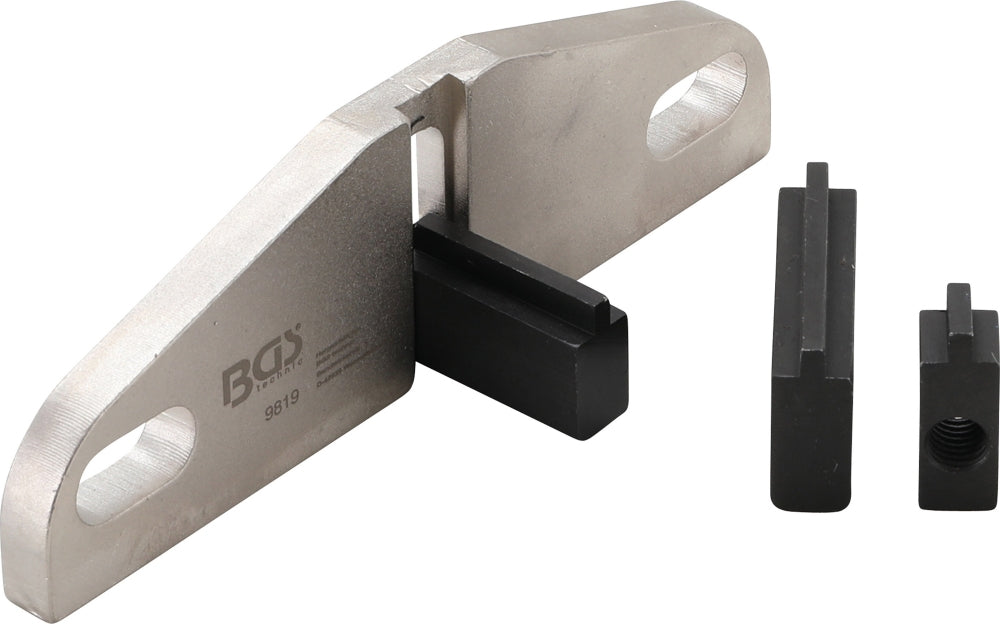 BGS 9819 Ford Arretierwerkzeug für Schwungrad für 1.5L, 1.6L, 2.0L, 2.2L Motoren