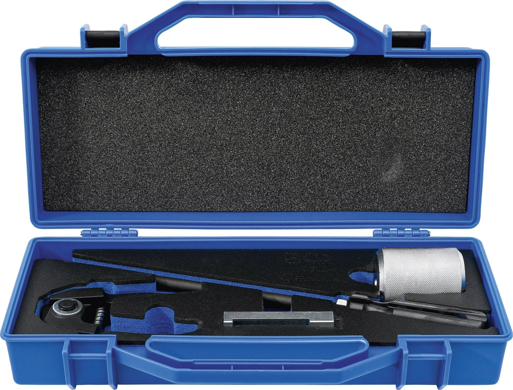 BGS 9824 Satz Auszieher für Injektoren für VAG universal