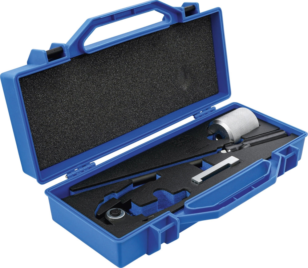 BGS 9824 Satz Auszieher für Injektoren für VAG universal