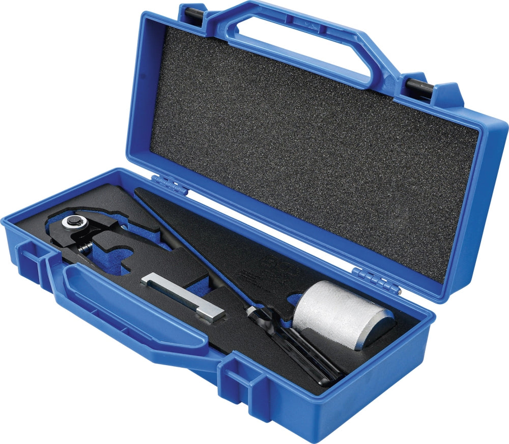 BGS 9824 Satz Auszieher für Injektoren für VAG universal