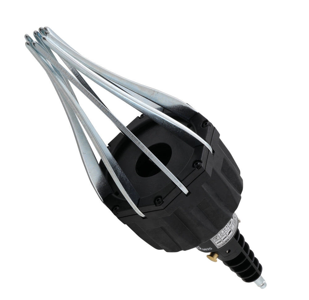 BGS 9825 Druckluft Montagewerkzeug für Achsmanschetten Ø20 - 110mm