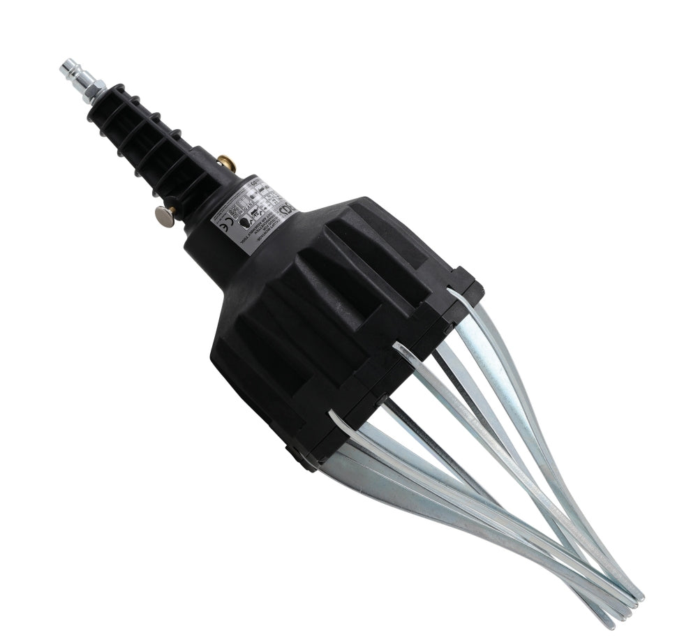 BGS 9825 Druckluft Montagewerkzeug für Achsmanschetten Ø20 - 110mm