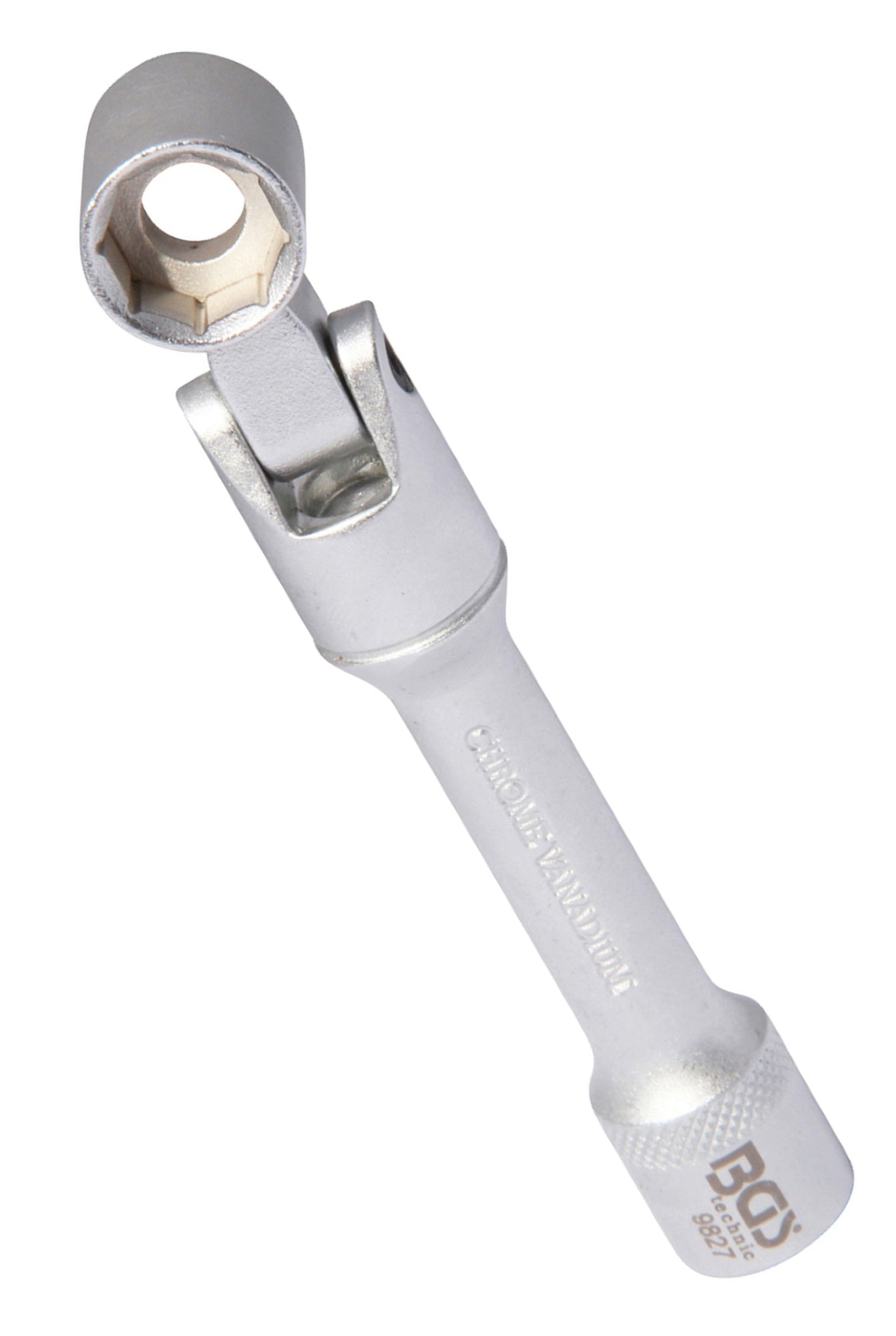 BGS 9827 Federbein Gelenkeinsatz 14mm für VAG