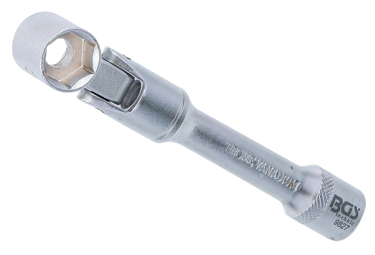 BGS 9827 Federbein Gelenkeinsatz 14mm für VAG