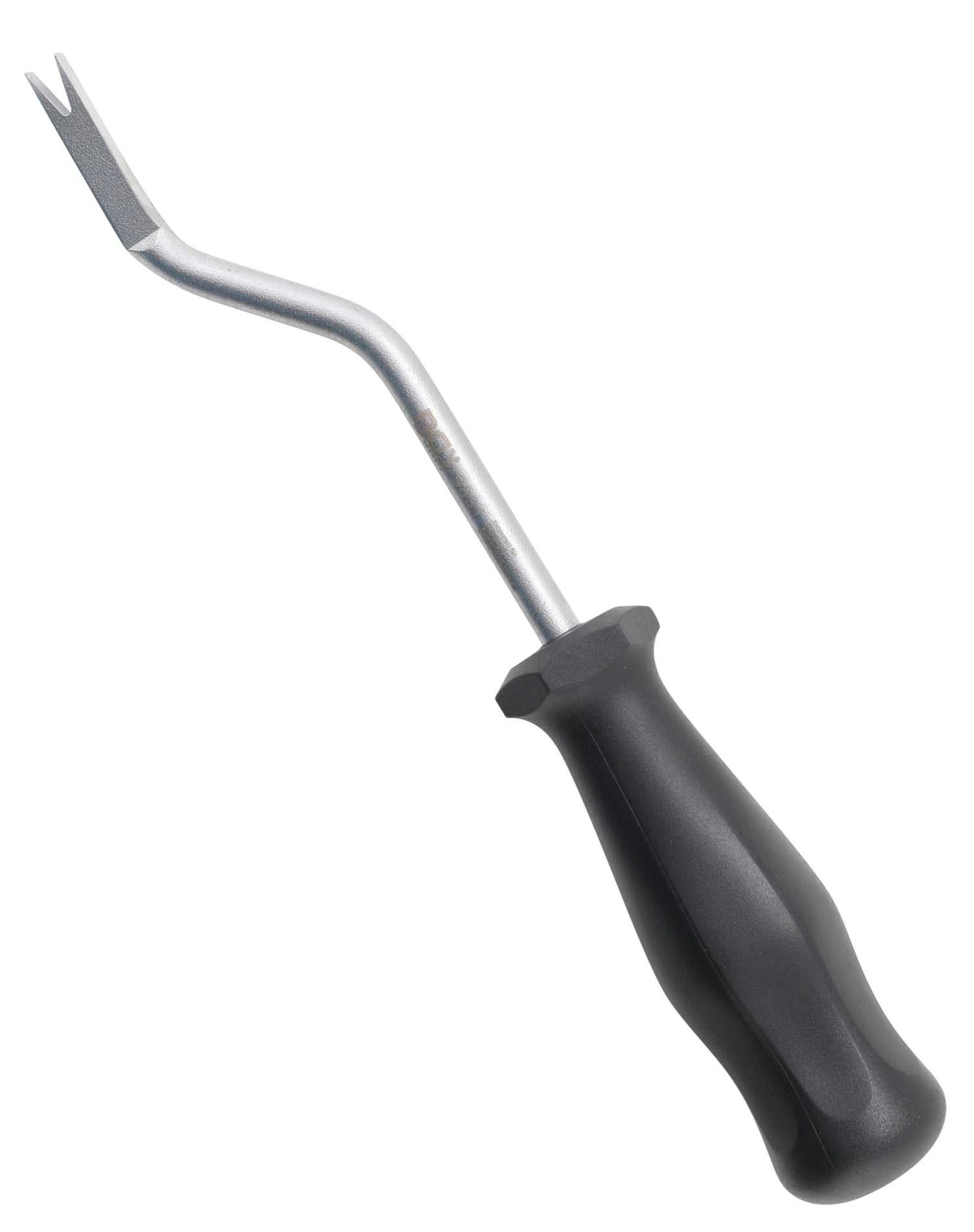 BGS 9831 Werkzeug zum Entriegeln und Entfernen des Haltegriffs im Innenraum VAG