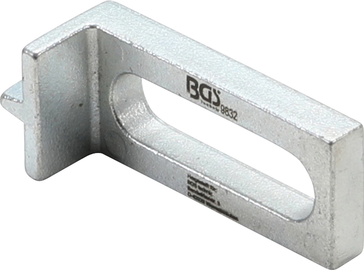BGS 9832 Fixierwerkzeug für Schwungrad für Citroen Peugeot