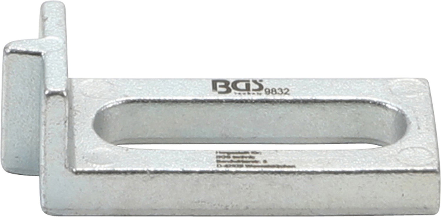 BGS 9832 Fixierwerkzeug für Schwungrad für Citroen Peugeot