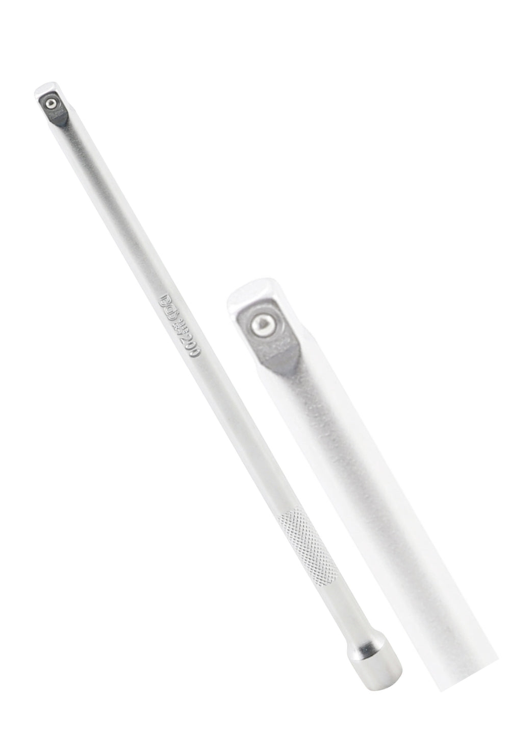 BGS 9842 Verlängerung 6,3mm (1/4") Länge 200mm