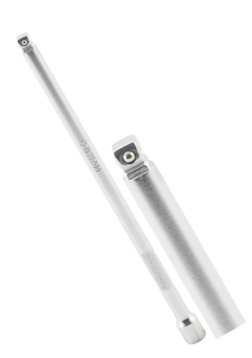 BGS 9844 Kippverlängerung 6,3mm (1/4") Länge 200mm