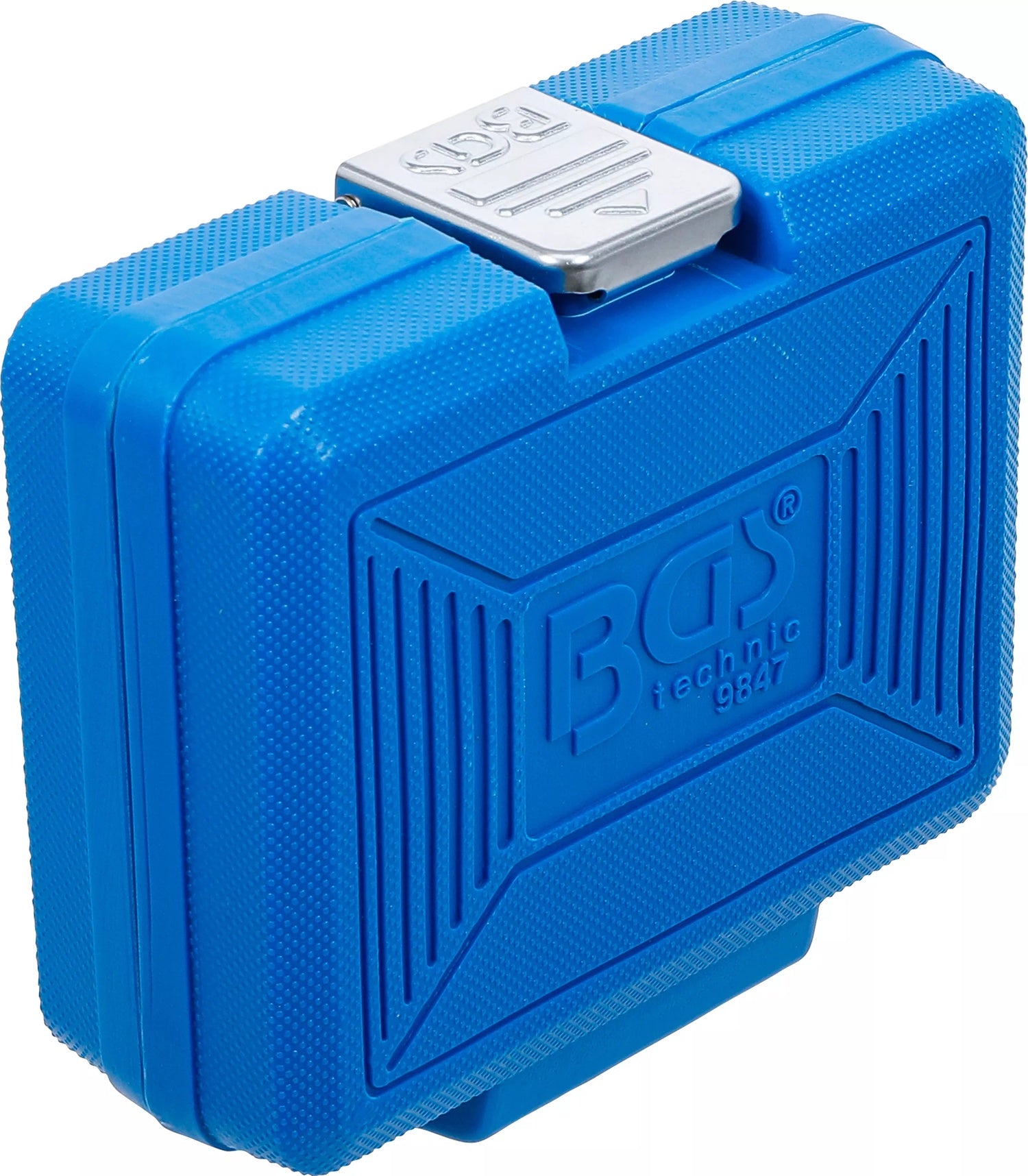 BGS 9847 Satz Kraft-Schoneinsatz Innenvierkant 12,5mm (1/2") SW 17, 19, 21, 22mm