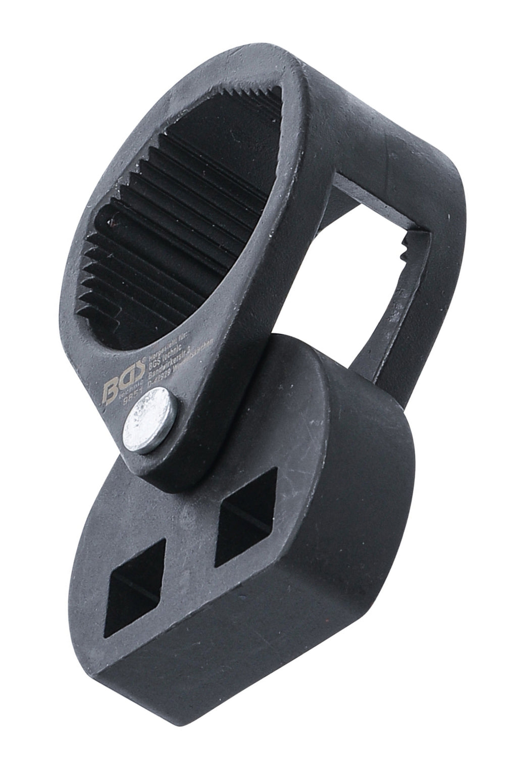 BGS 9851 Werkzeug zum Ausbau / Einbau Spurstange Ø27 - 42mm