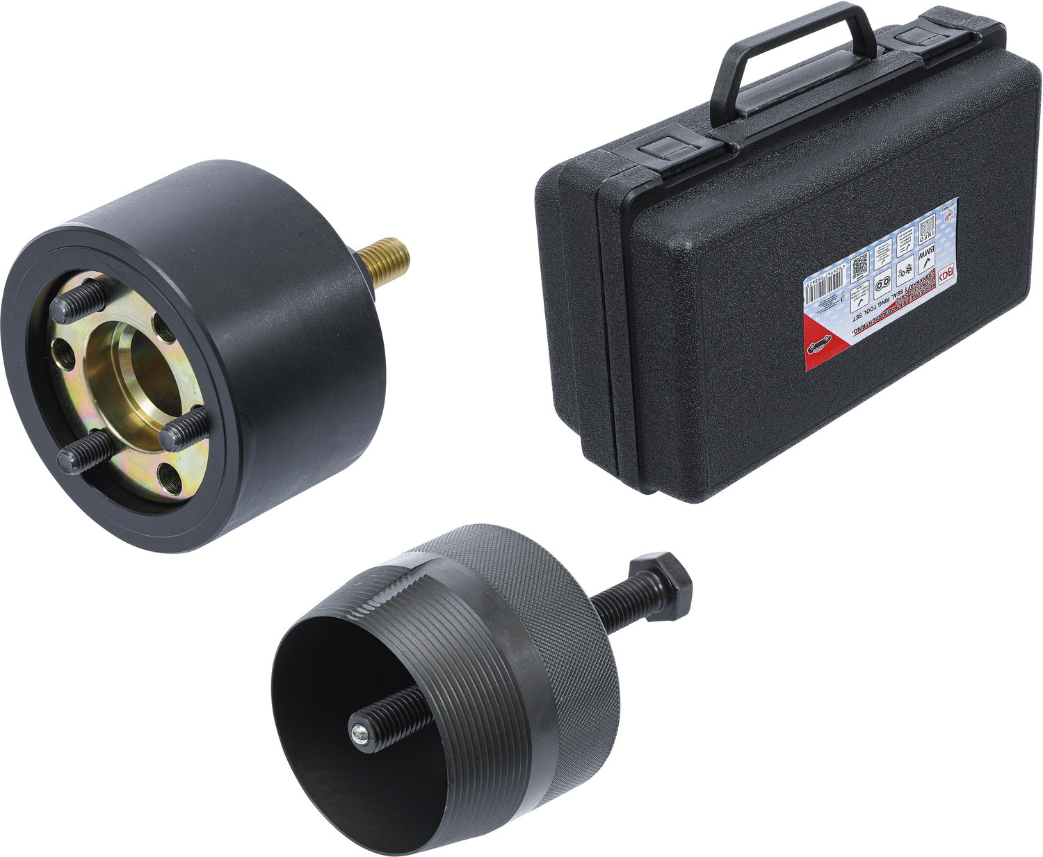 BGS 9862 Werkzeugsatz für Kurbelwellen Radialdichtring BMW N20 N26