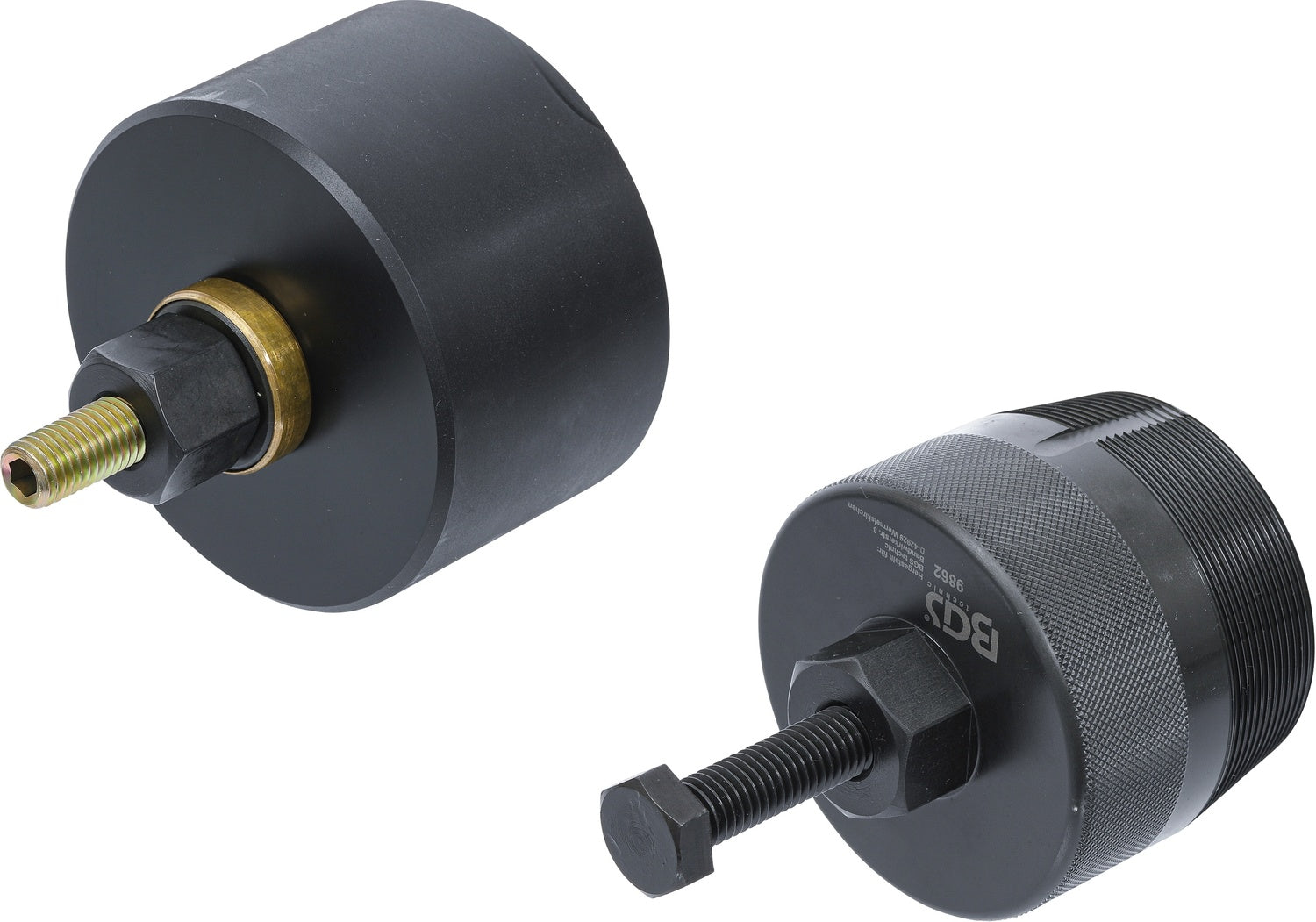 BGS 9862 Werkzeugsatz für Kurbelwellen Radialdichtring BMW N20 N26