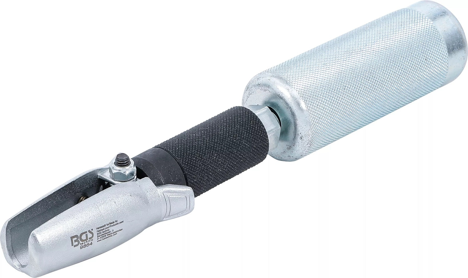 BGS 9864 Auszieher für Benzin Einspritzdüsen für Ford Ecoboost 1.0 - 2.0l