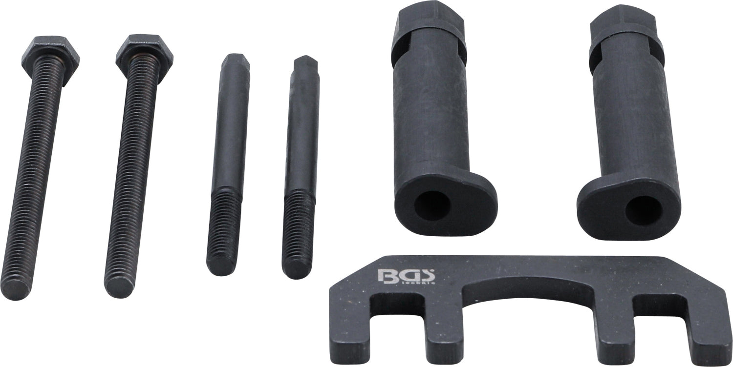 BGS 9865 Auszieher für Diesel Injektoren für Land Rover 2.7L V6 & 3.6L V8 TDi