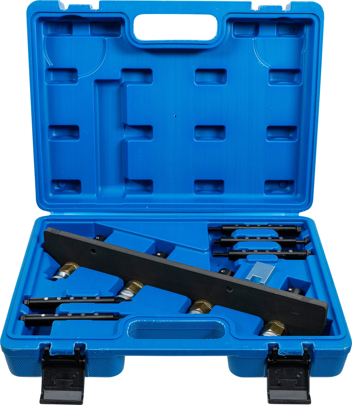 BGS 9866 Satz Werkzeug für Benzin Einspritzdüsen für BMW B36 B38 B48