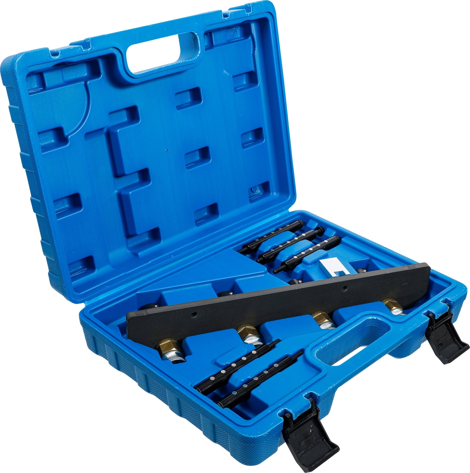 BGS 9866 Satz Werkzeug für Benzin Einspritzdüsen für BMW B36 B38 B48