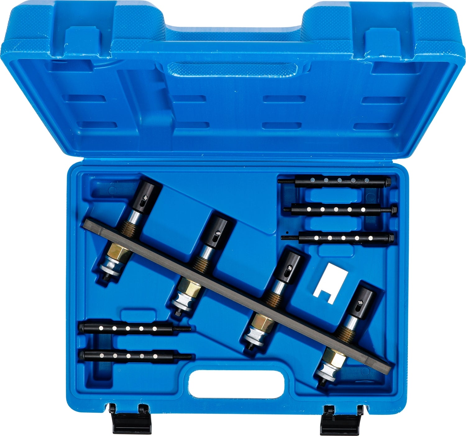 BGS 9866 Satz Werkzeug für Benzin Einspritzdüsen für BMW B36 B38 B48