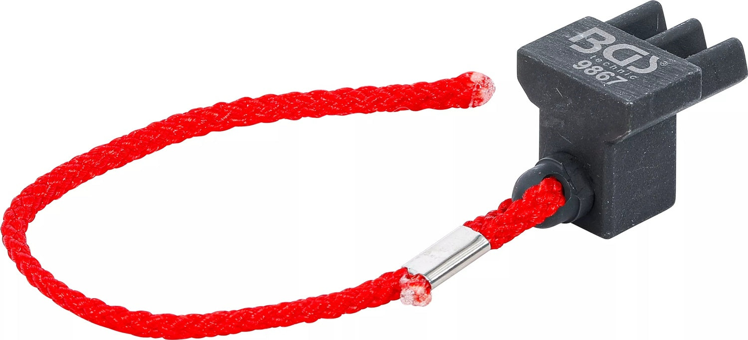 BGS 9867 Blockierwerkzeug für Schwungrad für BMW N55 N20 N26