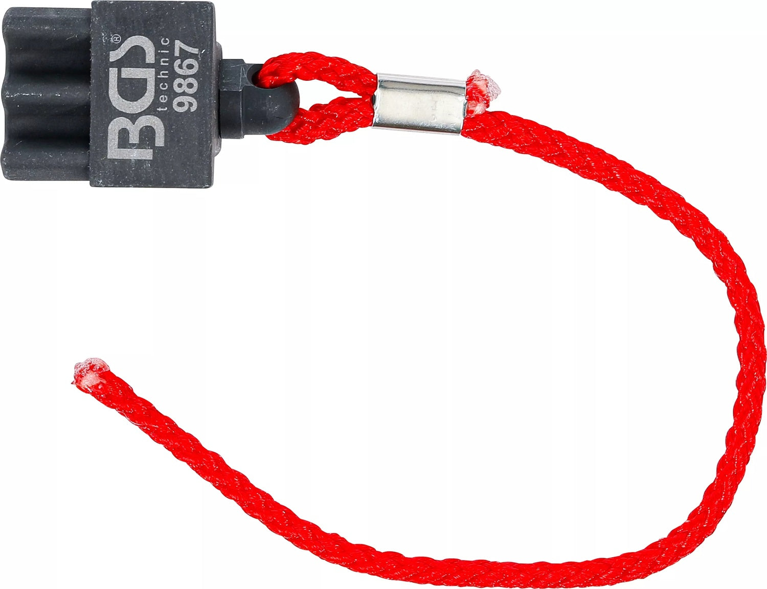 BGS 9867 Blockierwerkzeug für Schwungrad für BMW N55 N20 N26