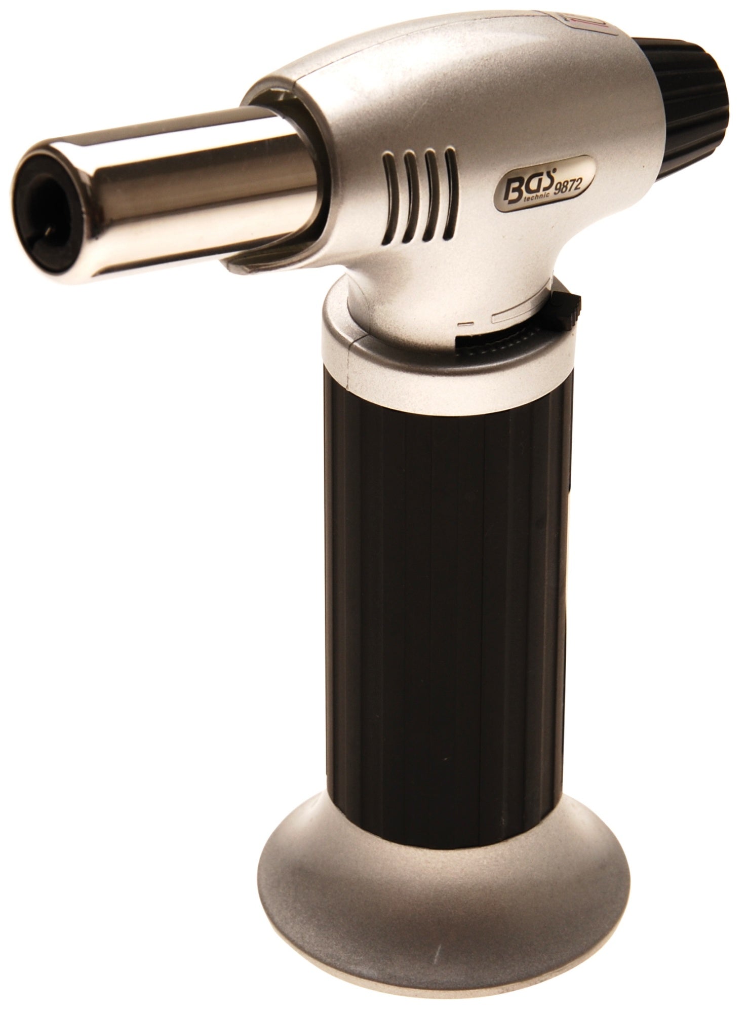BGS 9872 Taschen Gasbrenner zum Löten, Flambieren, Entflammen