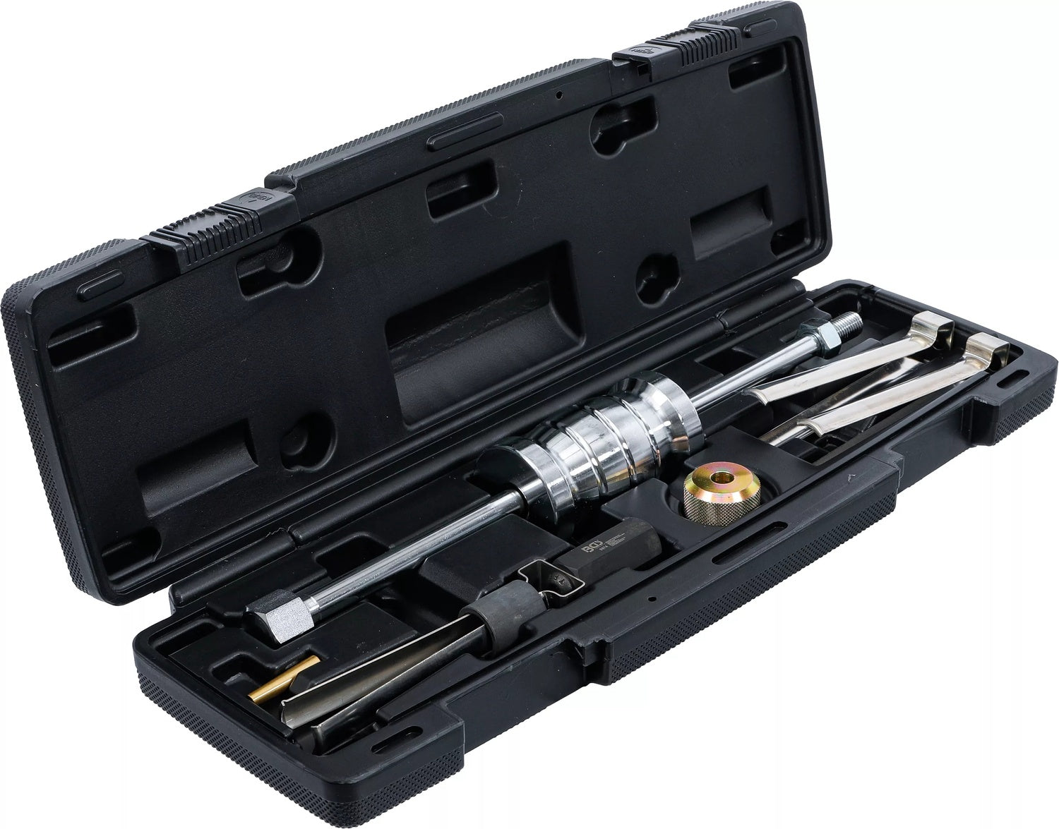BGS 9874 Satz Auszieher für Benzin Einspritzdüsen von Ford & Volvo