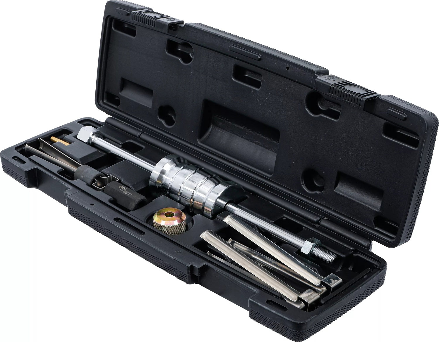 BGS 9874 Satz Auszieher für Benzin Einspritzdüsen von Ford & Volvo
