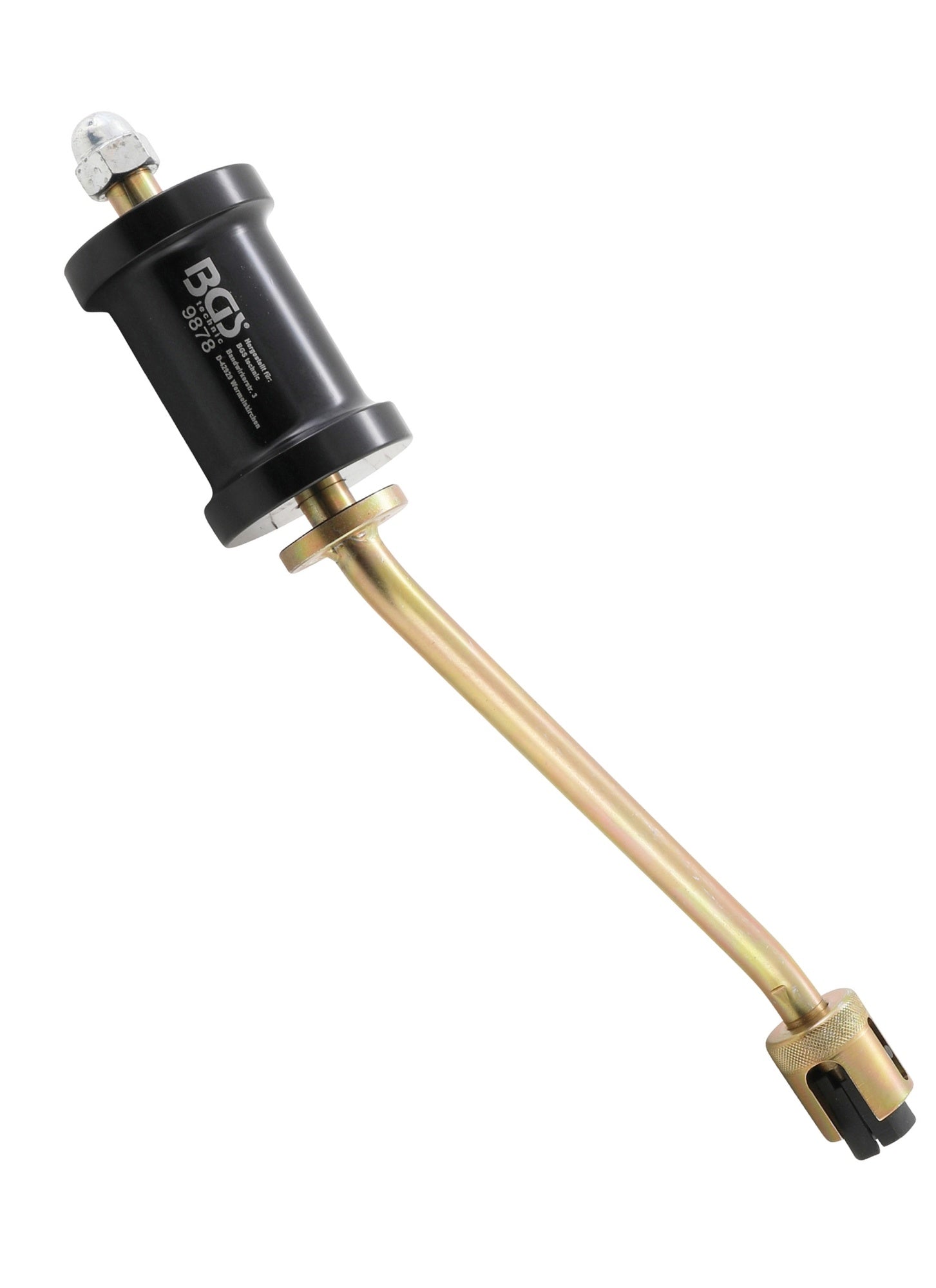 BGS 9878 Ausbauwerkzeug für Einspritzdüsen für Jaguar Land-Rover 5.0L V8