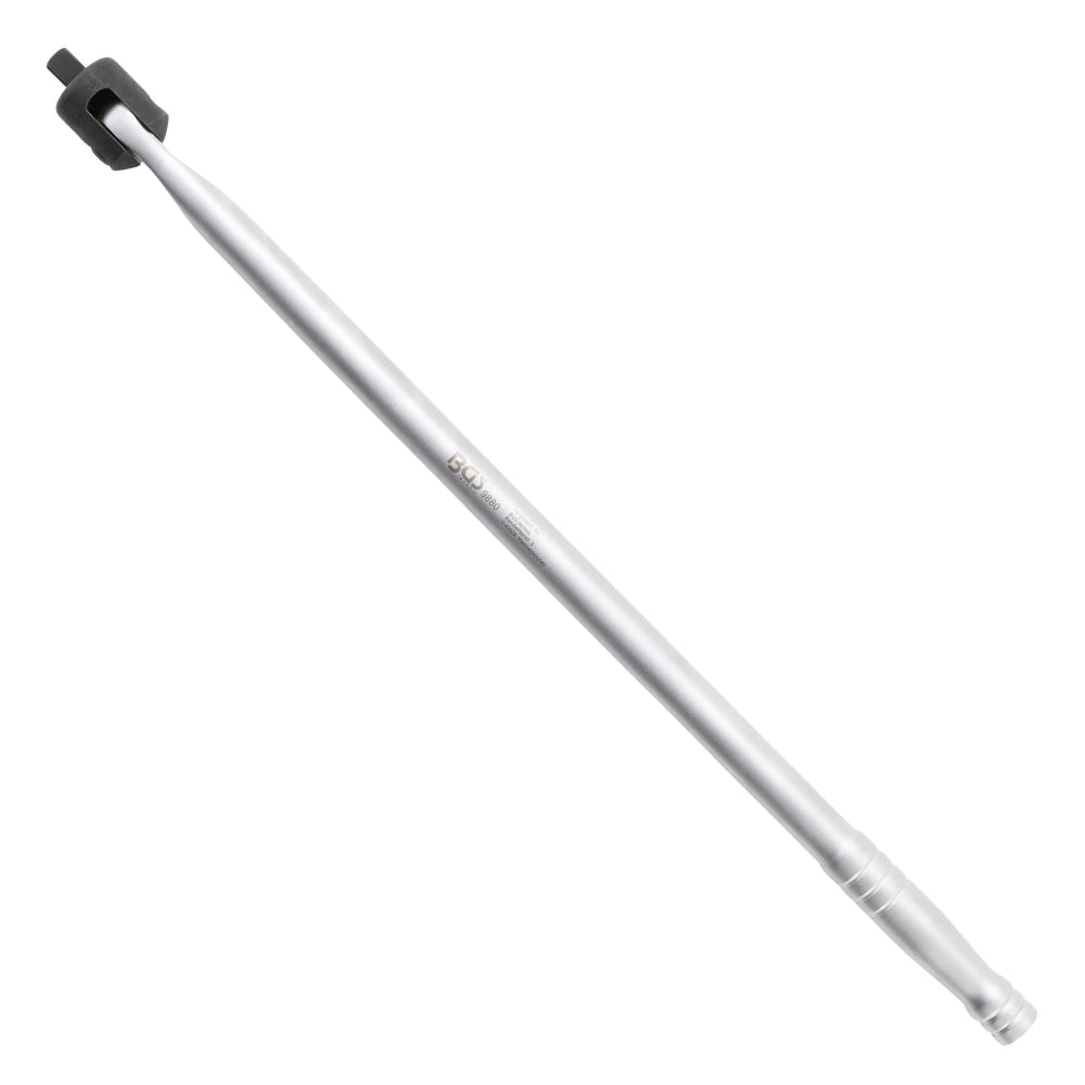 BGS 9880 Gelenkgriff Länge 450mm Abtrieb 10mm (3/8")