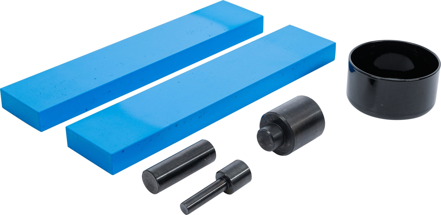 BGS 9894 Satz Unterlagen für Werkstattpressen